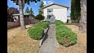 Everett Rental Apartments 2BR/1BA by Everett Property Management