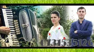 ADI RUSU & OANA - LASA SA BEAU - Oana hai cu mine afara - Sticla de tuica