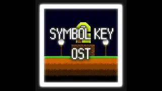 Symbol Key OST - 55. Factory Shop
