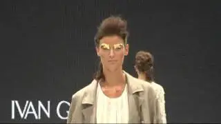 Ivan Grundahl Catwalk