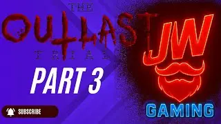 Broken Glass and weird shops//The Outlast Trials for beginners.
