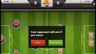 Soccer Stars Free Millions Giveaways
