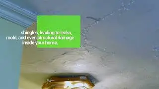 How Ice Dams Can Damage Your Roof: Understanding Ice Risks
