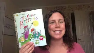 The Color Kittens