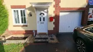 8 Llyn Tircoed , Tircoed Forest Village, Penllergaer, Swansea. SA4 9LB