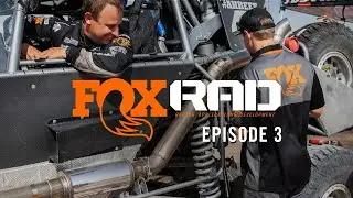 RAD: УЛУЧШЕНИЕ ДЛЯ СОВЕРШЕНСТВА | FOX