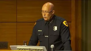 Mackenzie Lueck's body recovered: Full press conference