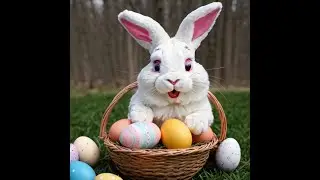 Easter Laughs  A Funny Holiday Story