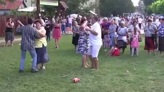 Ziua Comunei Bivolari - 15 August 2018