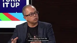 Executive Panel: The Journey to Being Future Ready | Cisco Leadership Insights
