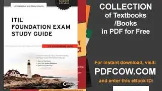 ITIL Foundation Exam Study Guide
