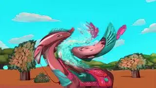 Preview 2 Mike The Knight Theme Song Extended^3 Effects
