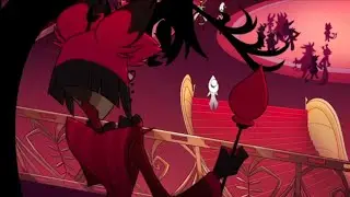 hazbin hotel season 2 ending spoilers
