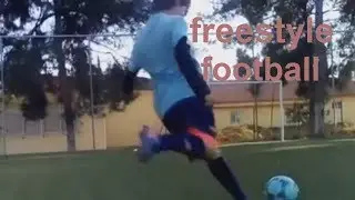 freestyle football the best football skills and tricks