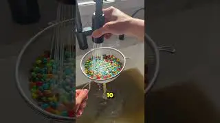 Improved Skittles!