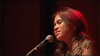 Andrea Turk - Andrea Turk & The Gigantics Concert Live in Jakarta (Full Live Show)