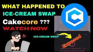 Cakecore Ice-cream Swap Exposed 🤯 Cake Core Buy Listing Price @ElvishYadavVlogs @FukraInsaan