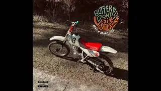 Matt Martians - Butterfly Don't Visit Caterpillar (Full Album Stream)