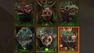 Throt, Skaven, Part 6 [Legendary/Ironman]