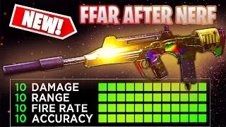the BEST FFAR AFTER NERF in WARZONE SEASON 2 RELOADED! (Cold War Warzone)