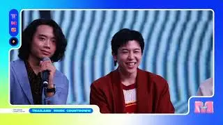 เพลง &rsquo;Retro-39&rsquo; และการย้อนเวลาของ &lsquo;Tilly Birds&rsquo; | Thailand Music Countdown
