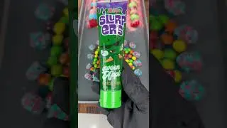 Can you handle the sweet taste of freeze dried candy galore? 🍭 #youtubeshorts #Viral