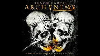 DISECCIONANDO DISCOS: ARCH ENEMY - BLACK EARTH