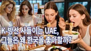 외국인의 한국 호감도 82.3%로 역대 최고. UAE 94.8%로 1위…이집트, 필리핀 순. 꼴찌인 일본 42.2%로 7년 만에 곱으로