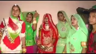KISHORE  SINGH WEDS SANTOSH KANWAR  WEDDING HIGHLIGHT