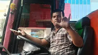 Jumpa Anak Lanangku2 SEMONGKO🚌 ALS 298 Ora Ono Mundure🍉&Anak Lanangku1 PARCIMBURU ke KaJarTa besok🖐️