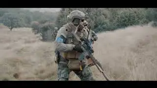 AirSoft Espa&ntilde;a | TecniDrone Events 4k