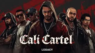 Cali Cartel  - Gang Meeting x  Turf Attack Live !! Legacy BD
