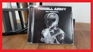 KC Rebell - Rebell Army  (Fanbox) Unboxing