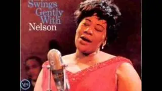 Call Me Darling   ELLA FITZGERALD AND NELSON RIDDLE