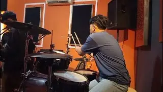 the sigit - cunundrum cover drum