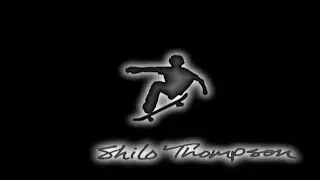 Shilo Thompson - Don't Be a Menace