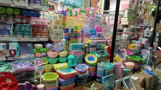💥مكان إكتشاف فى درب سعاده 🤩جميع رفايع المطبخ التركى🍿والبلاستيكات والمنظمات💯 بأسعار الجمله العتبه👍