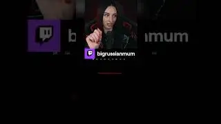 НОЖ В СПИНУ | BRM В HUNT: SHOWDOWN #twitch #brm #стримерша #юмор #мем