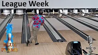 You Missed It Again! Blue Flame | League Week