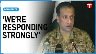 Cowardly' Indian aggression will be met with decisive response, says Pakistan military spokesman