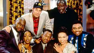 What REALLY Happened to MARTIN Cast Members Today