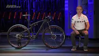 #MakingSense - Sense Bike Invictus Evo