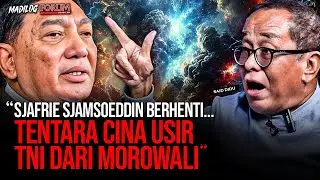 SAID DIDU: JOKOWI JUAL BELI KEBIJAKAN DI PUSAT