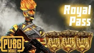 Я РАЗЫГРЫВАЮ ROYAL PASS в PUBG! Смотри и участвуй &mdash; правила внутри 👑🔥