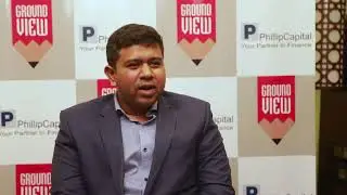 Mr. Sridhar Radhakrishnan, Tata Chemicals |  Ground View Investor Conference 2022