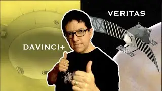 CONFIRMADO ¡Volvemos a Venus!