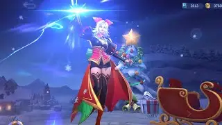 Eudora Unstoppable killing