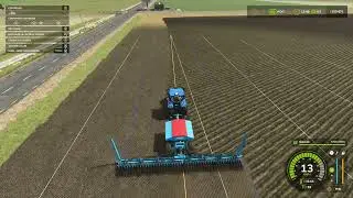 FS 25   Compl&eacute;ment d'info sur la direction assist&eacute;e