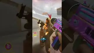 Gateway tips & tricks #thefinals #fps #games