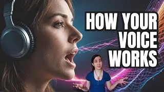 This Is How Your Voice Really Works! | Vocal Science Explained